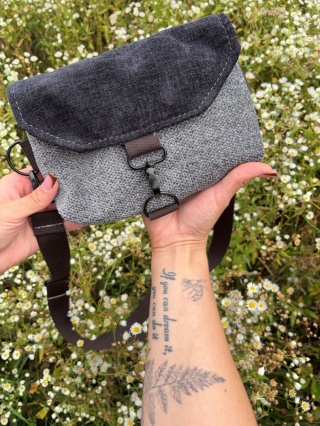 Nerka Grey