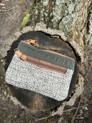 Portfel Deep Brown