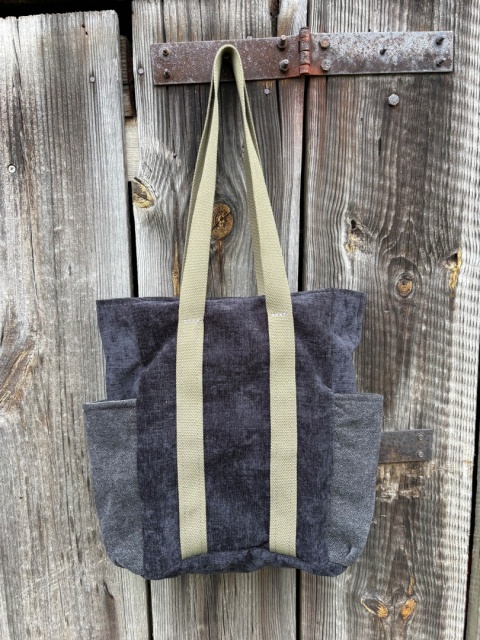 Torba Autumn Fox