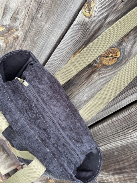 Torba Autumn Fox