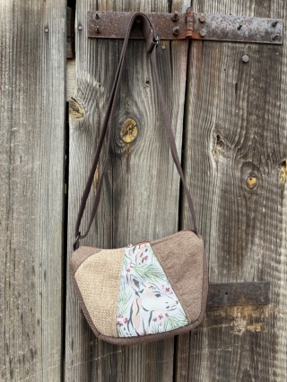 Torba Brown Deer