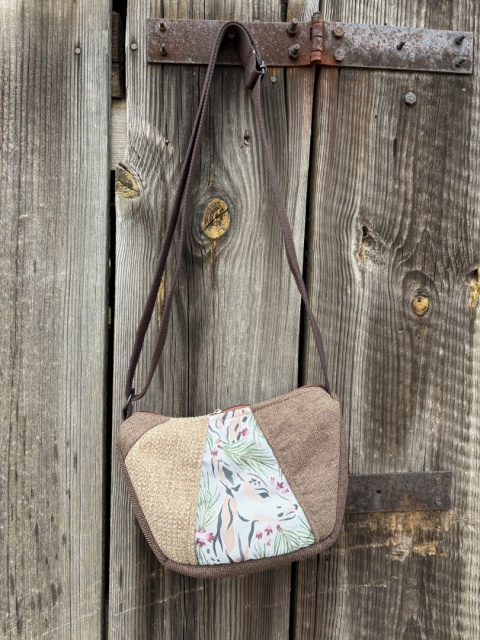 Torba Brown Deer