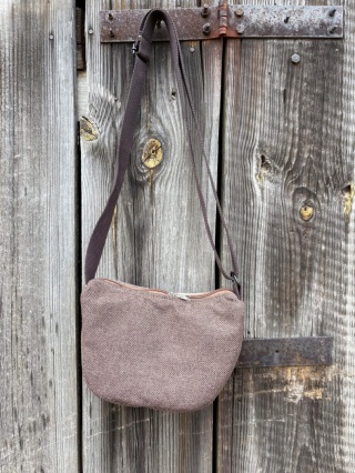 Torba Brown Deer