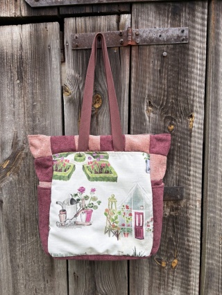 Torba Garden Bag
