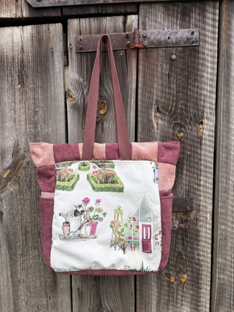 Torba Garden Bag