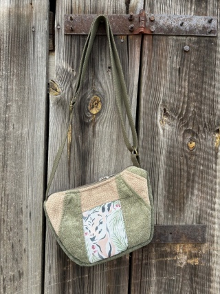 Torba Green Deer