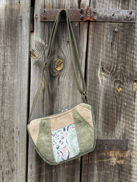 Torba Green Deer