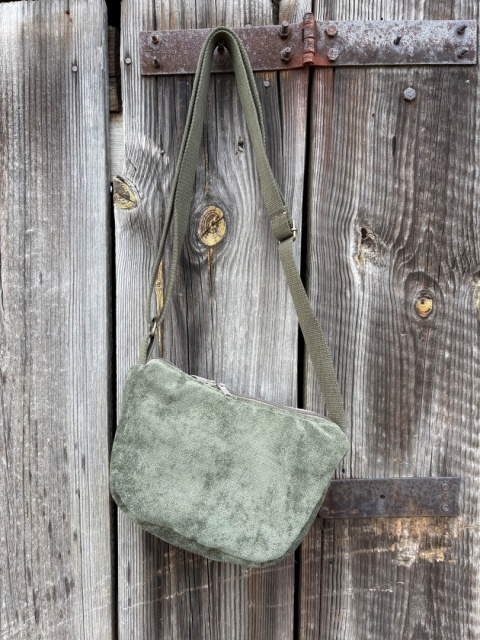 Torba Green Deer