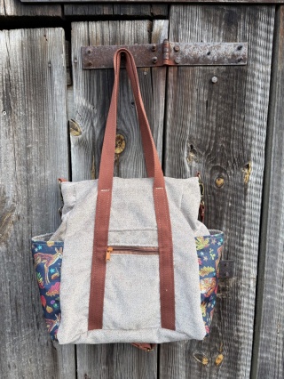 Torba Jesienna Aura