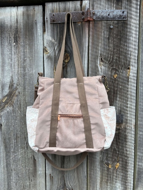 Torba Latte Rosa