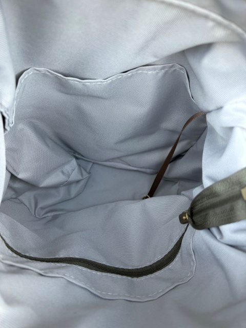 Torba Miętowa Piwonia