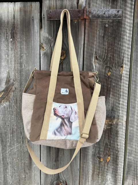 Torba Weimar Bag