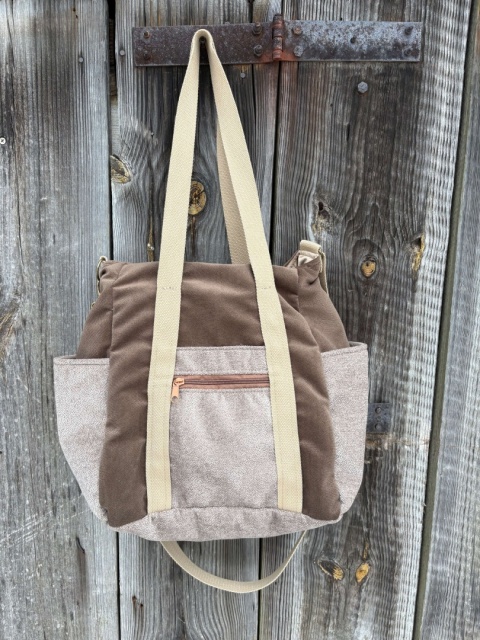 Torba Weimar Bag